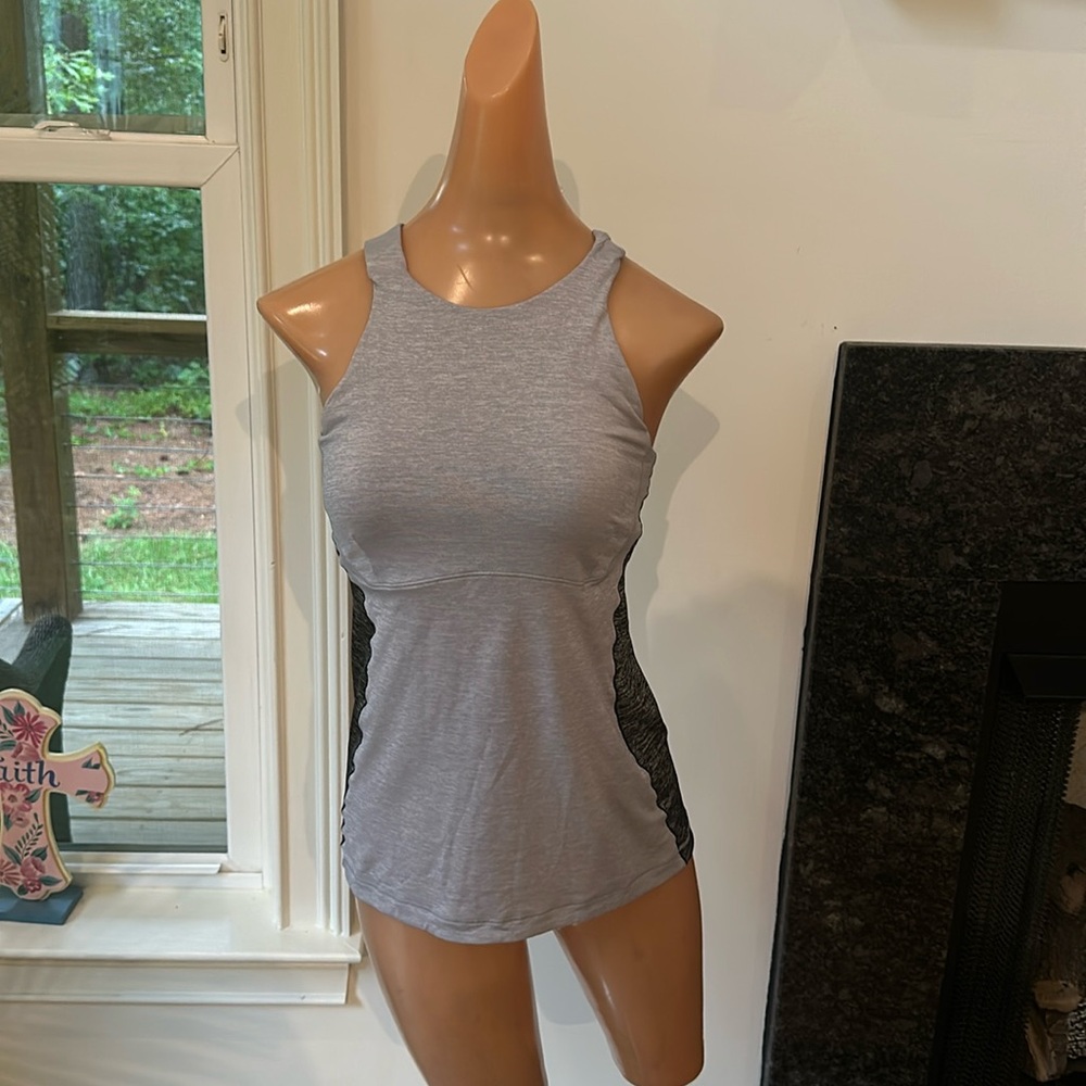 Lululemon tank top or tankini? Size 6